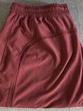 Lululemon Men’s Pace Breaker Short